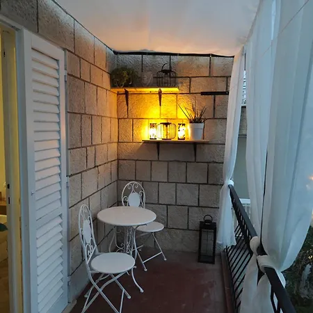 Vista Daire Dubrovnik