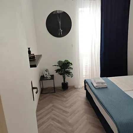 Vista 杜布罗夫尼克