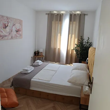 Vista 杜布罗夫尼克