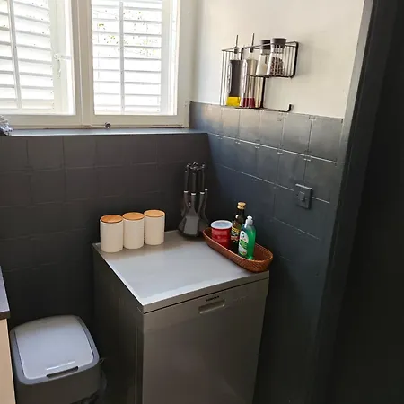 Apartmán Vista