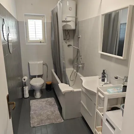 Apartmán Vista *