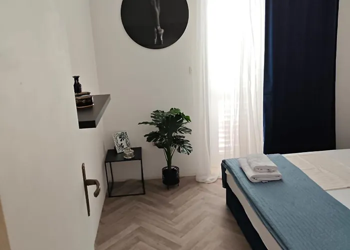 Vista 杜布罗夫尼克