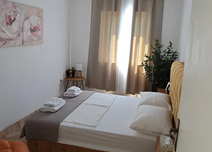 Vista 杜布罗夫尼克