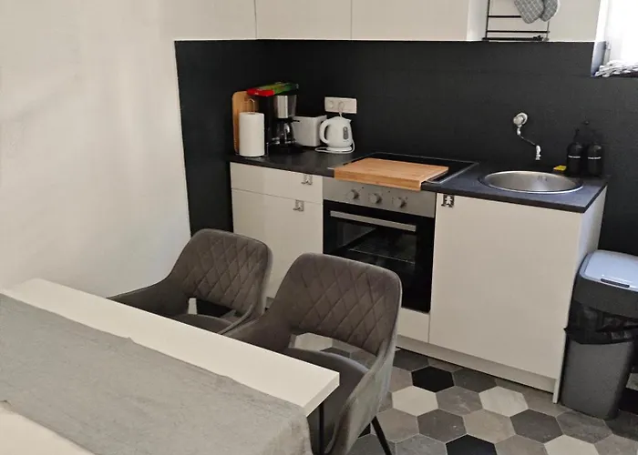 Apartment Vista Dubrovnik