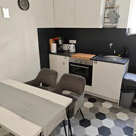 Appartamento Vista Ragusa