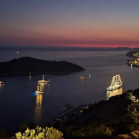 Vista Dubrovnik