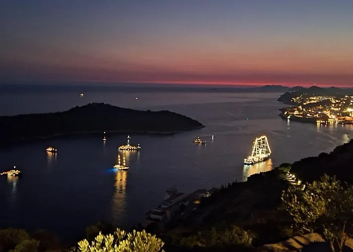Vista Dubrovnik