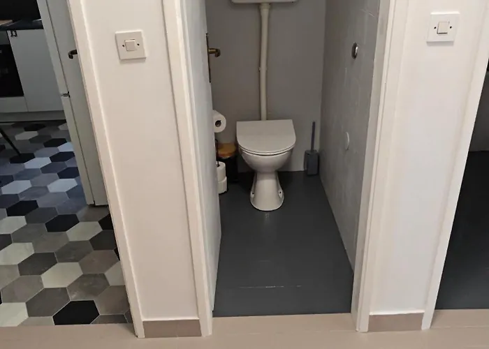 Apartment Vista